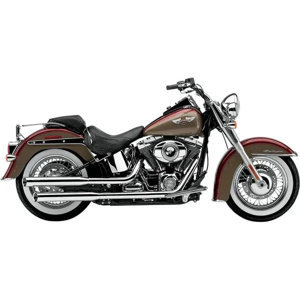 Mufflers S/C Flstn 07-17
