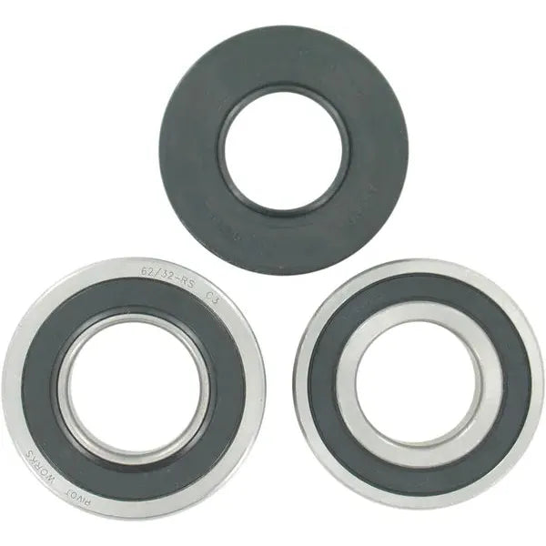 Bearing Wheel Rear P18-000