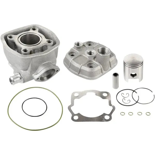 Cylinder Kit Der Eu2 H01089147
