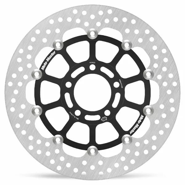 Brake Disc Halo Float Ft 113123