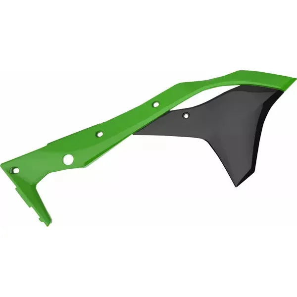 Rad Covers Kxf250 17-20 Oem 8412300001