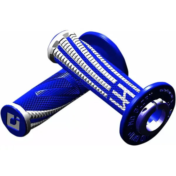 Grip Emig Pro V2 Blu/Wht H36Epuw