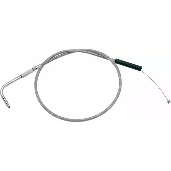 Cable Idle W/Cc Armor C 66-0364