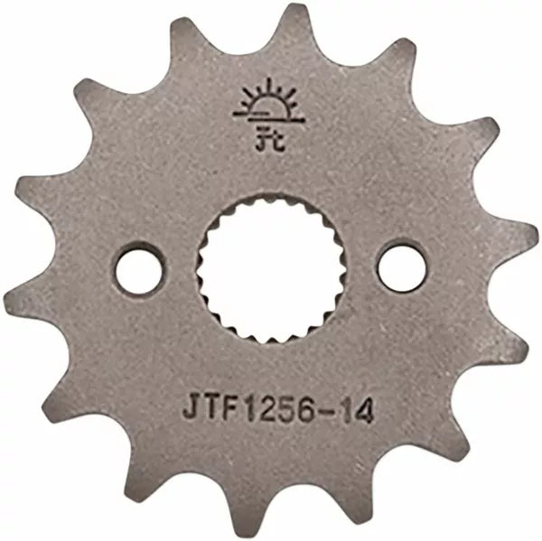 Sprocket Front 14T 420 Jtf1256.14