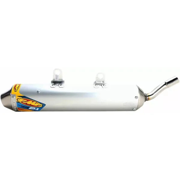 Muffler T-Core 2:1 S/A 025220