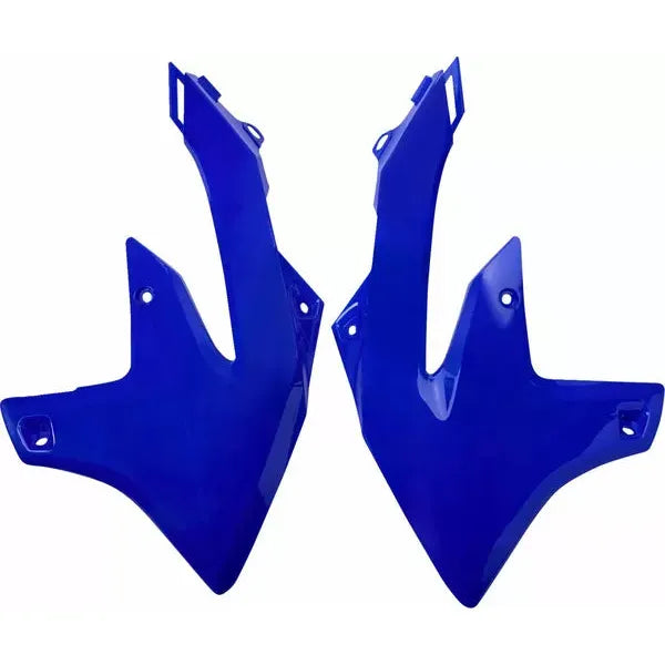 Radiator Cover Yzf450 23- Bl Ya04892#089