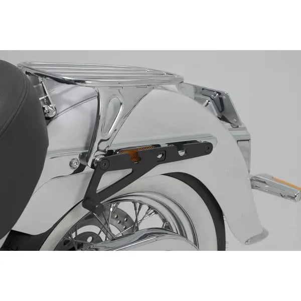 Slh Side Carrier Lh1 Left Hta.18.682.11600