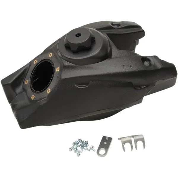 Tank Gas Yfz450R 3.8 Black
