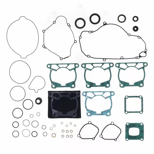 Gasket Kit Compl Kt/Hv/Gg P400270900097
