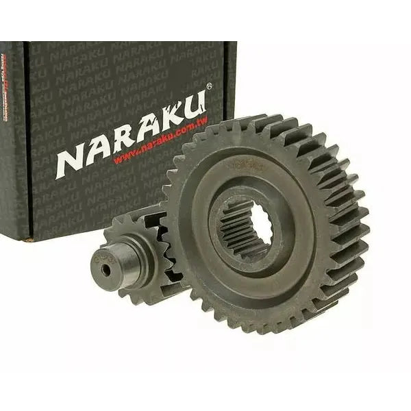 Transmission Gear Up Kit Nk901.23