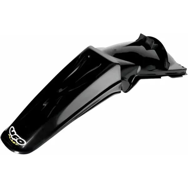 R Fender Kx125-250 94-8 Blk Ka02767#001