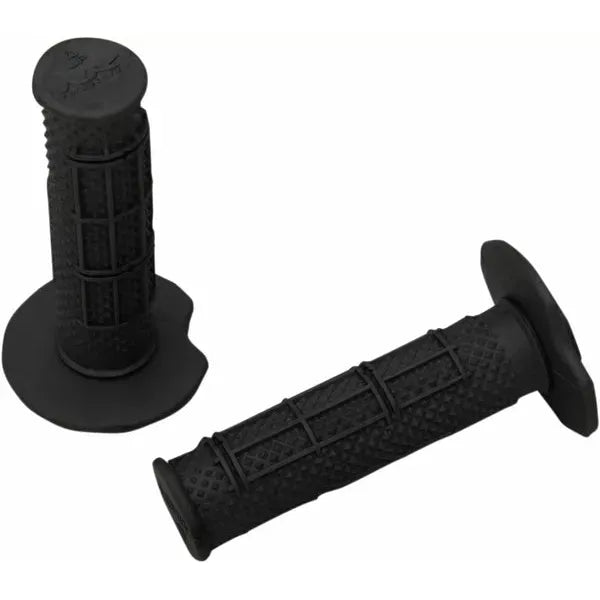 Nk Sfh Repl Grips Bk Diam Grip-Bk-Sd
