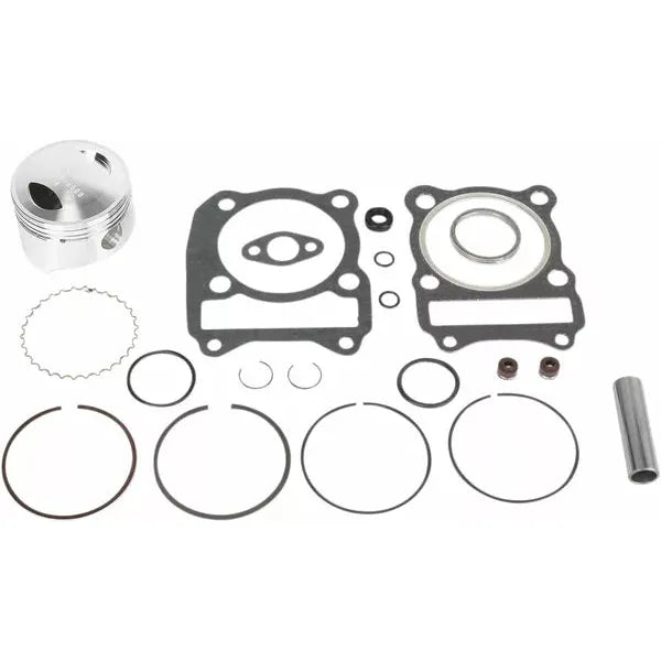 Piston Kit W/Gaskets Pk1009