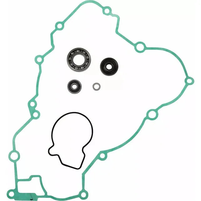 Repr Kt Wtrpmp 125/150Sx 57.6216