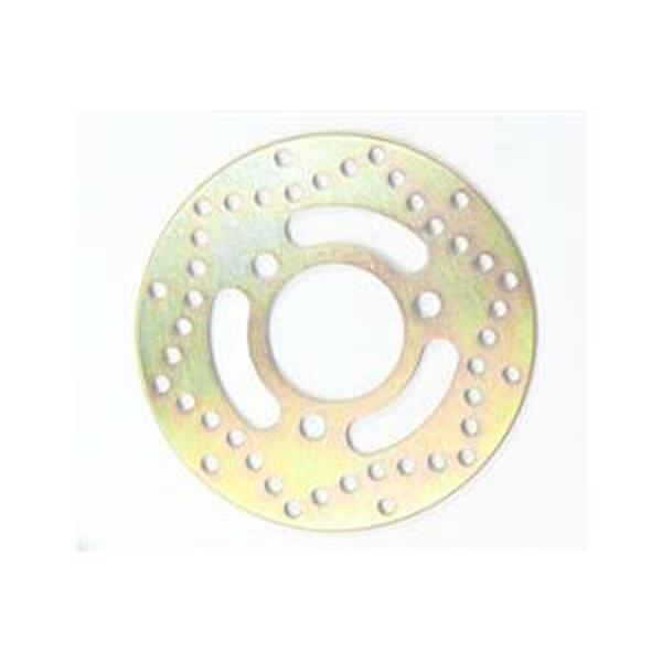 Brake Rotor D-Series Fixed Round Offroad MD6335D