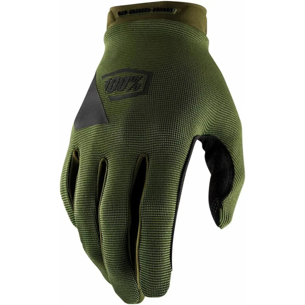 Glove Ridecamp Fatigue
