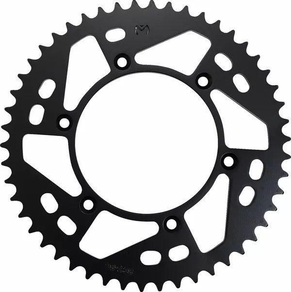 Sprocket Steel Mse Ktm 50T 1210-897-50-Stl