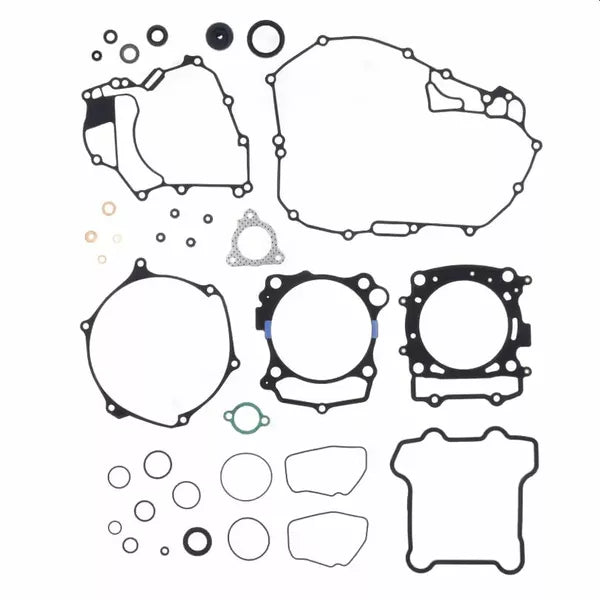 Gasket Kit Complete Yam P400485900272