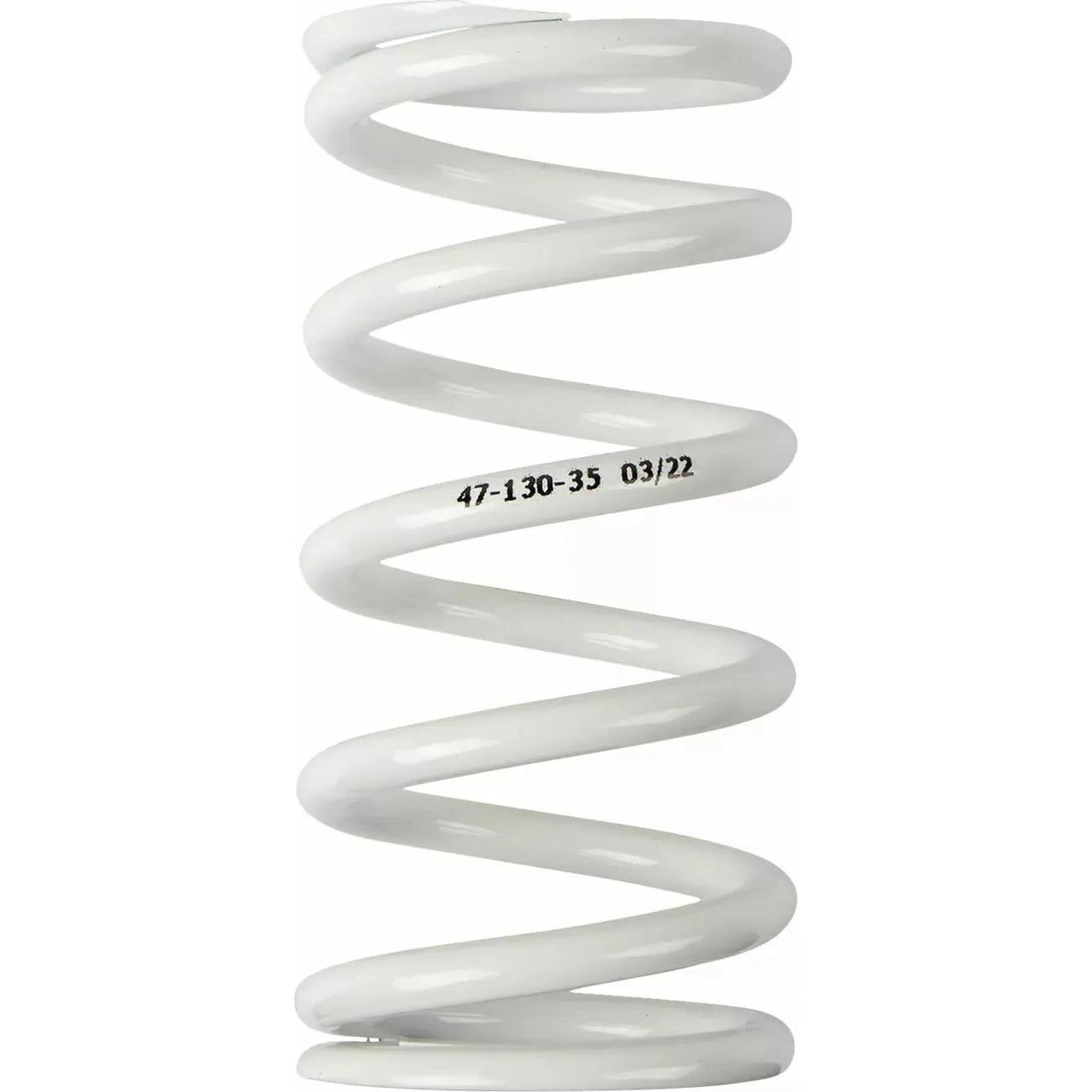 Shock Spring Sx 50 35 1312-0943
