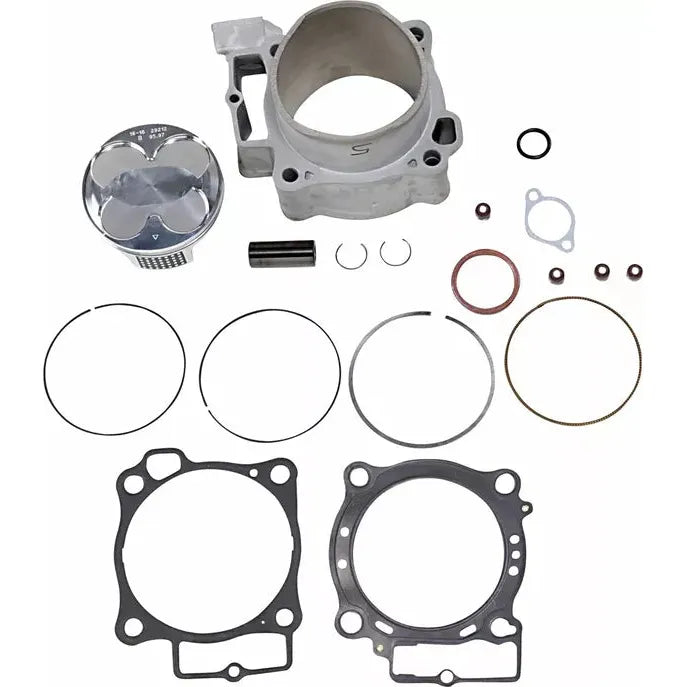 Cylinder Kit Std Hon 10010-K02