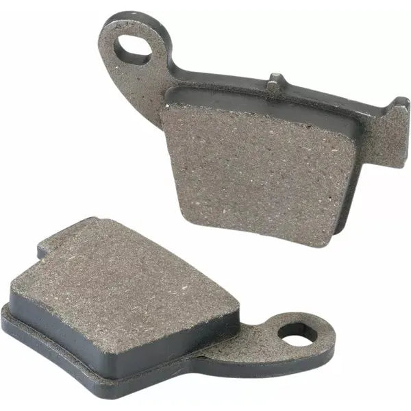 Brake Pad Qualifier M/C M921-Org