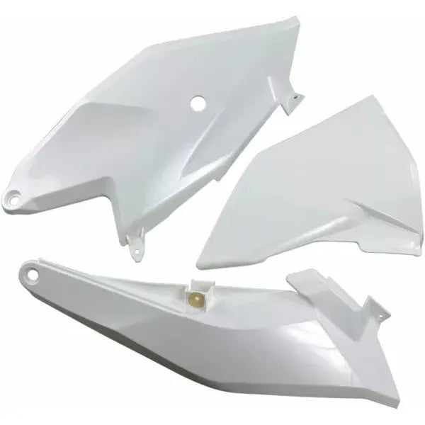 Panels Side Ktm85 18- White Kt04086#047