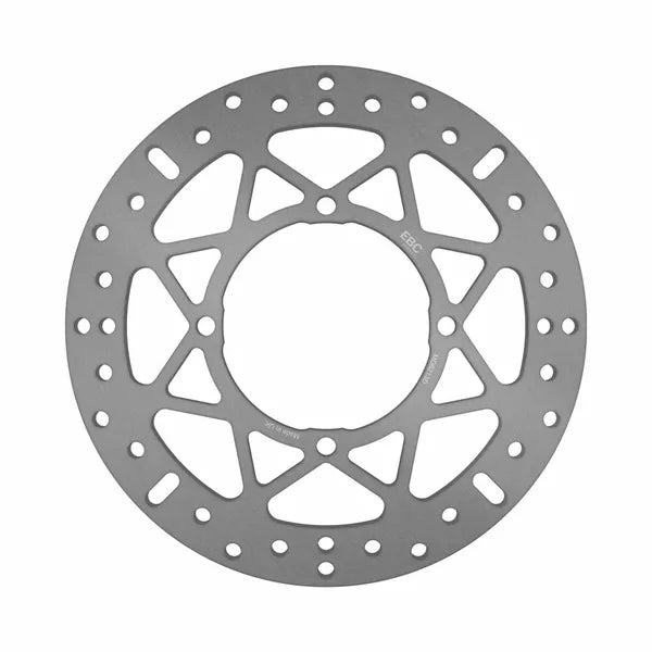 Brake Rotor D-Series Fixed Round Offroad MD6213D