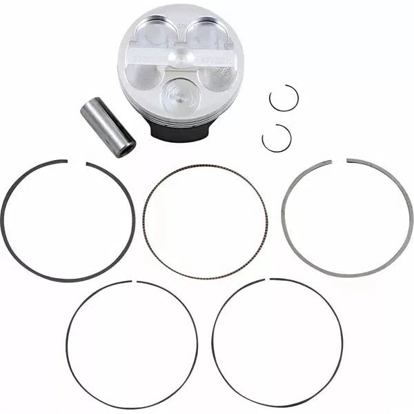 Piston Kit Yz/Wr250F 76 96 8712Da