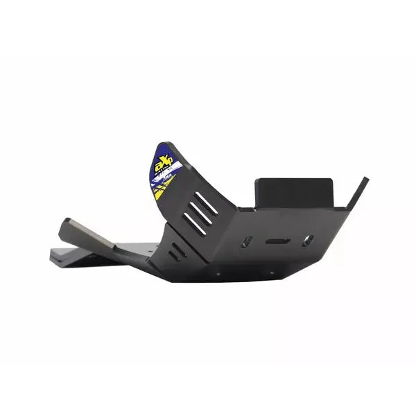Xtrem Skid Plate Sherco Sef 250/300 - Bk Ax1758