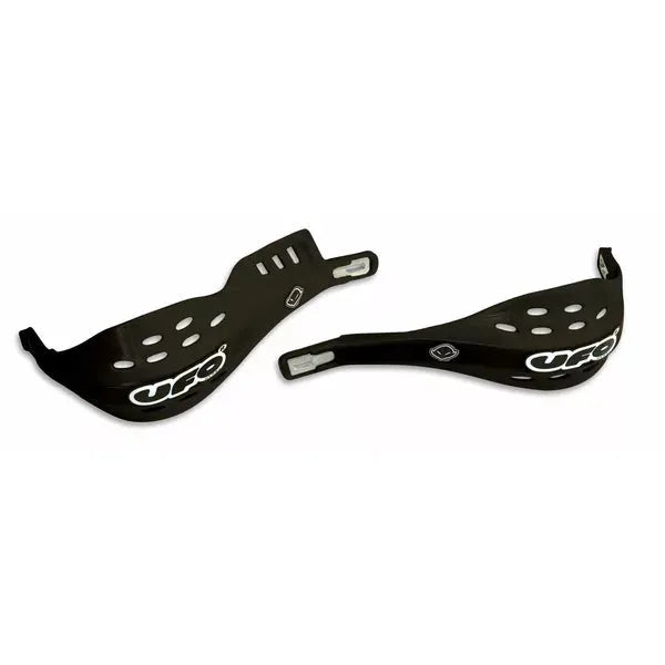 Handguards Jumpy 22Mm Bk Pm01619@001