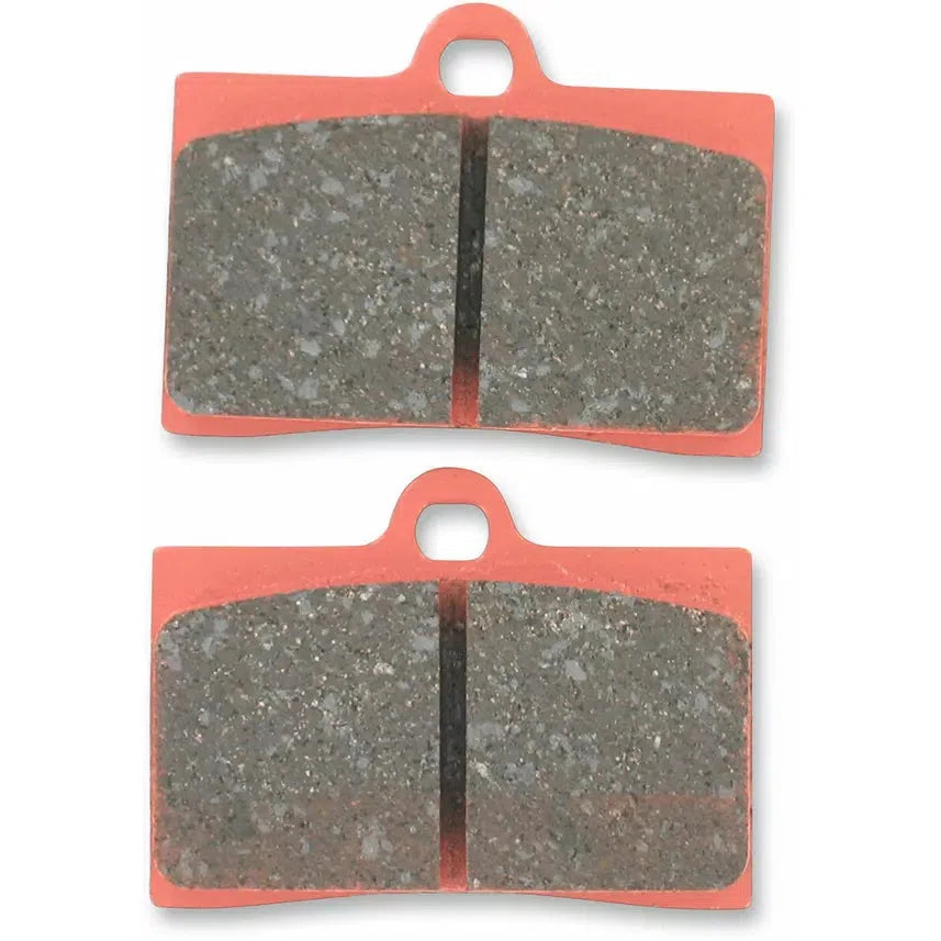 Brake Pad Fa-V Series Sintered Metal/Organic Compound FA095V