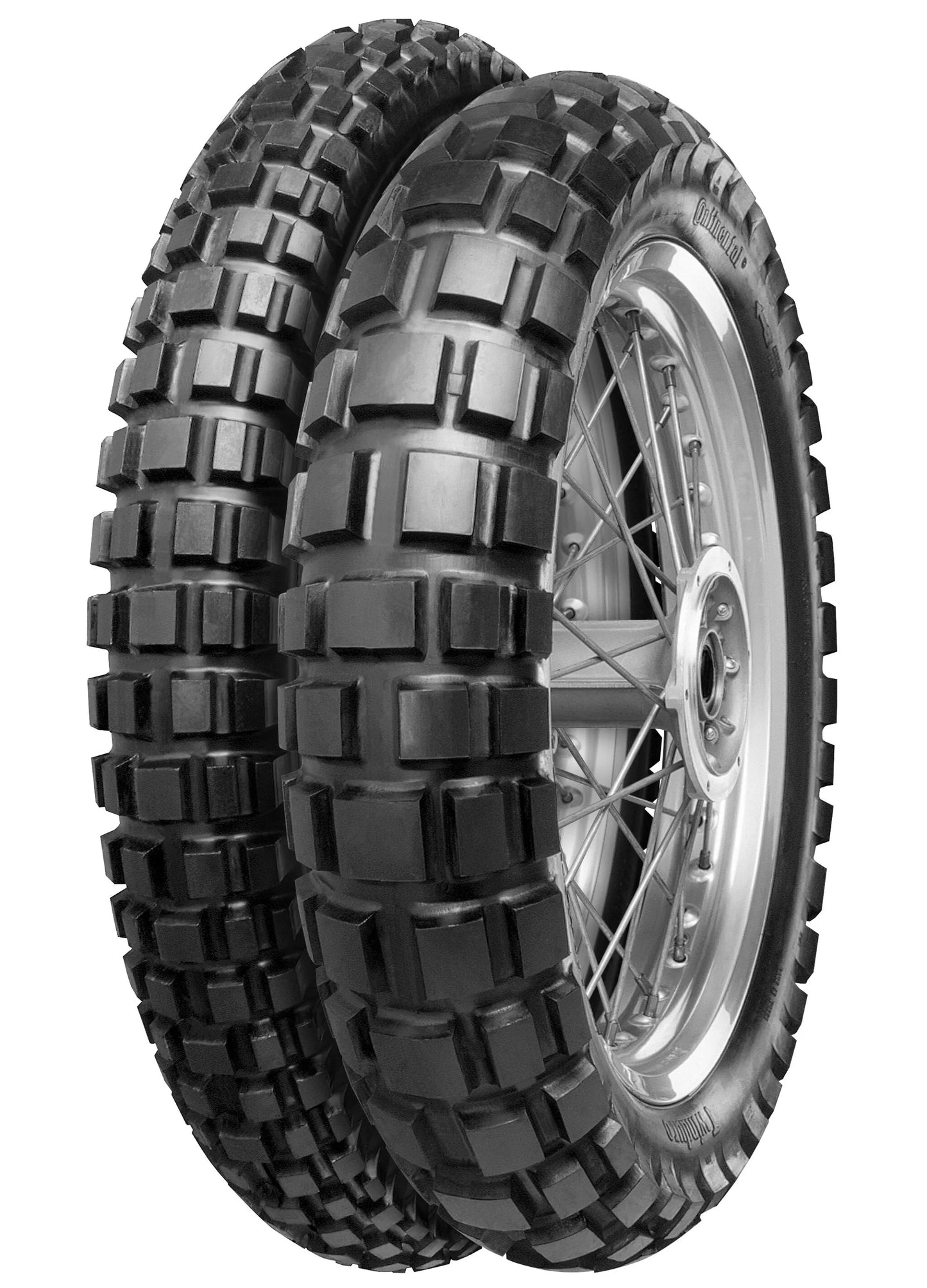 TKC80 2.50-21 48S TT M+S