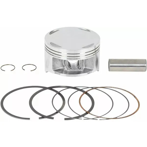 Pistonn Kit, Trx400Ex .040 01.1495.100