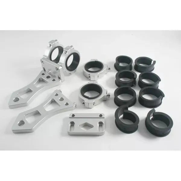 Headlight Brackets 32-36 01254201