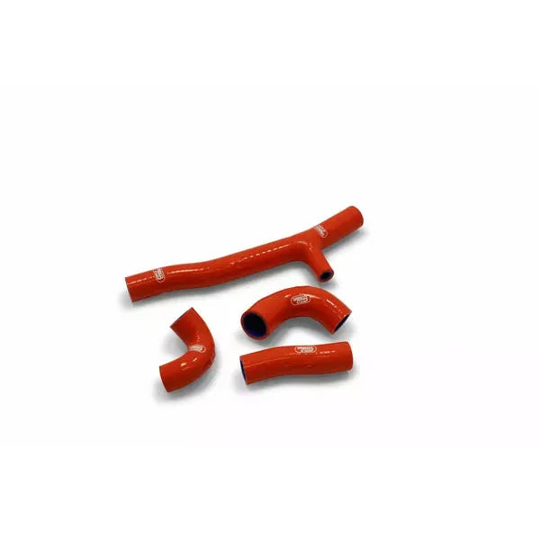 Radiator Hose Kit Ktm 250 Ktm-113-Or