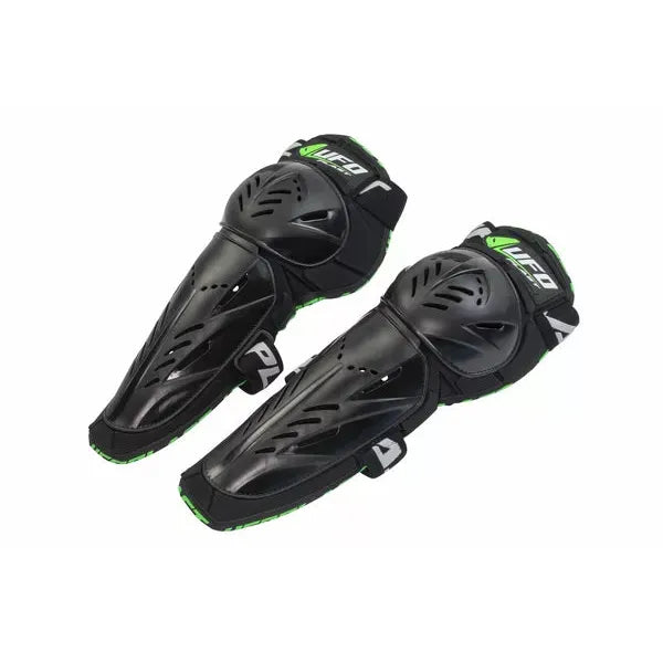 Knee Shin Guard Ufo Astralis Kp13006#K