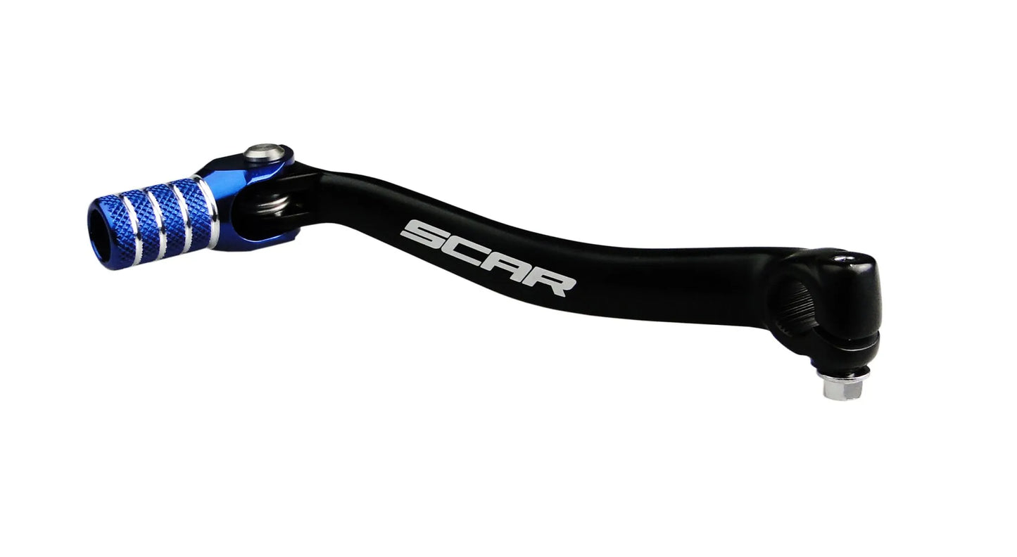SHIFT LEVER SCAR KTM BL