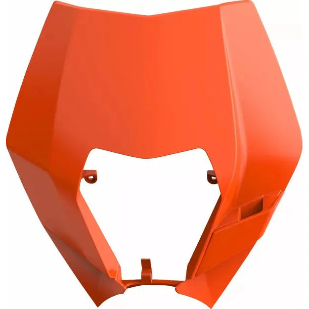 Hdlight Mask Ktm 08-13 Or 8666700001