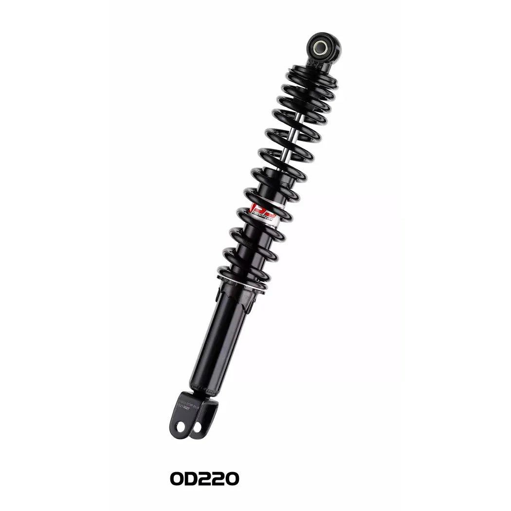 Rear Shock Malaguti F15 Od220-330P-01-88