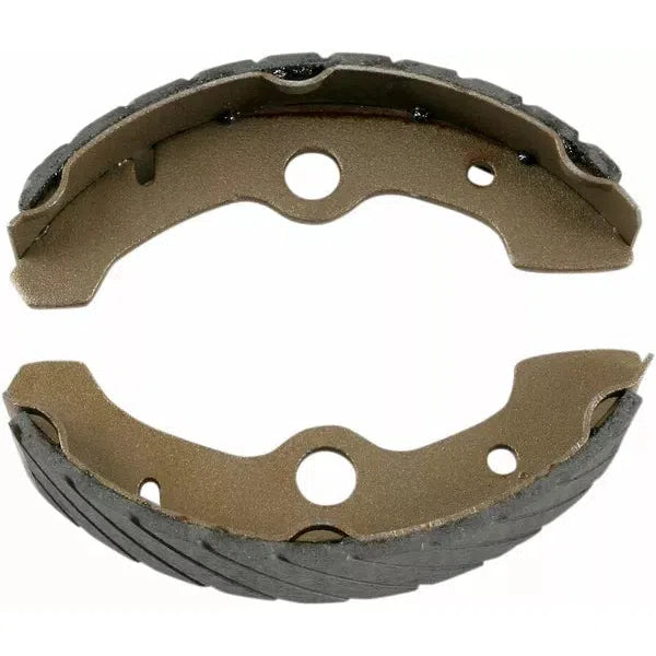 Brake Shoe Plain Series Organic Y520