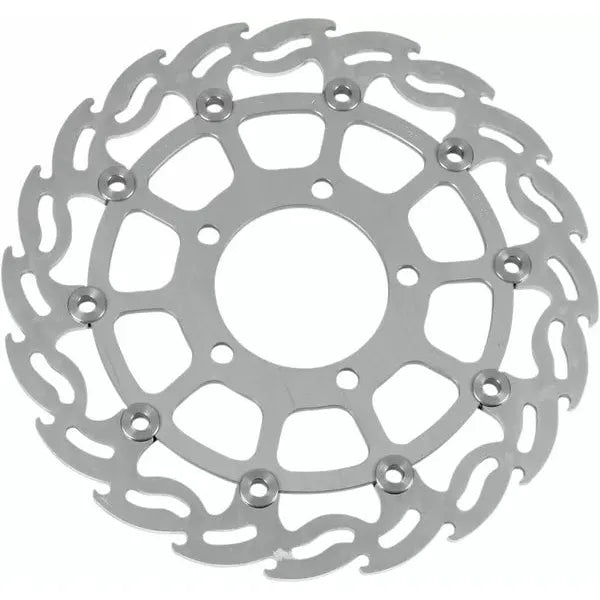 Brake Disc Flame Float Ft L 112018