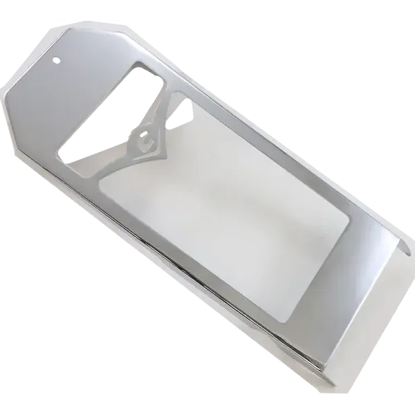 Cover Radiator Aero 750