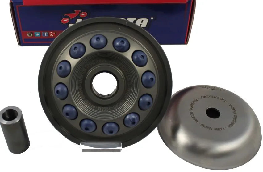 VARIATOR YAM 125 EURO5