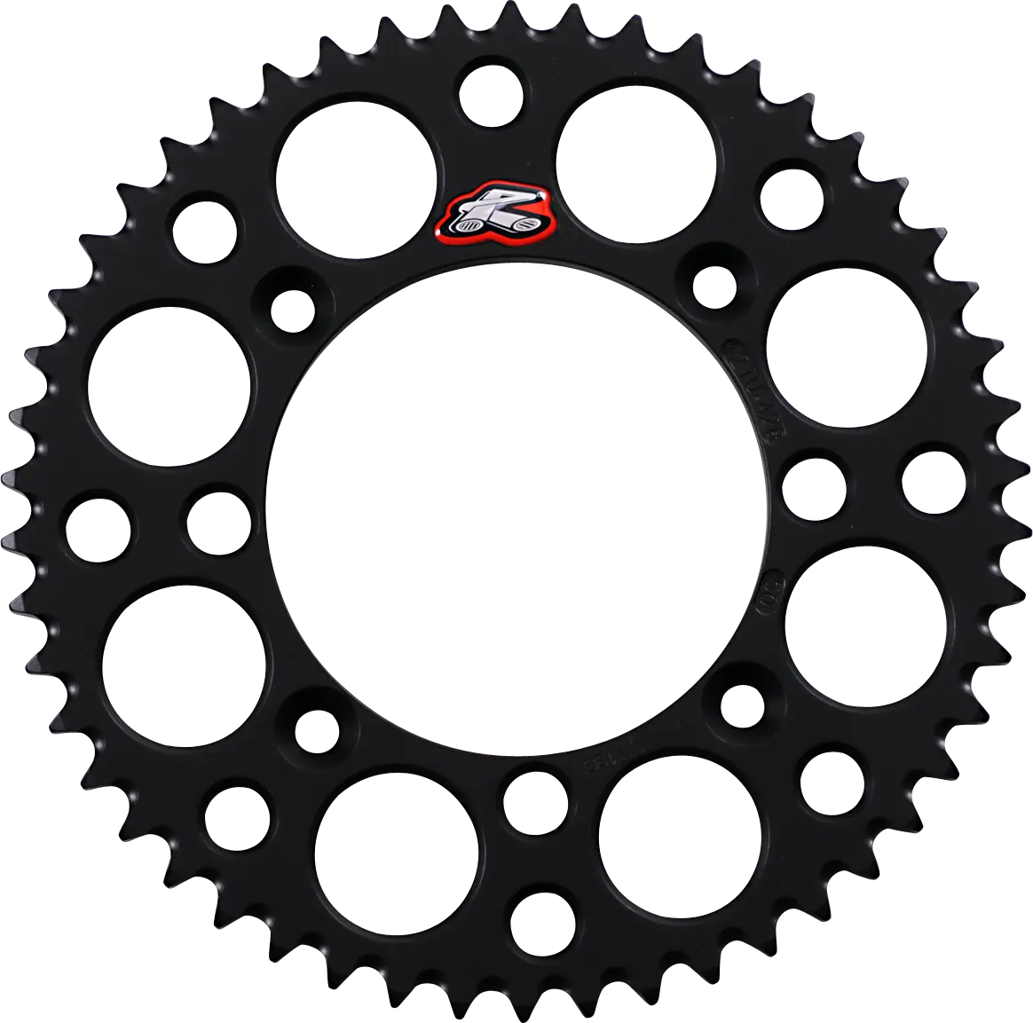SPROCK R 428 50T BK UL SC