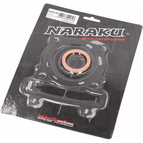 Gasket Kit Yam Nk600.80