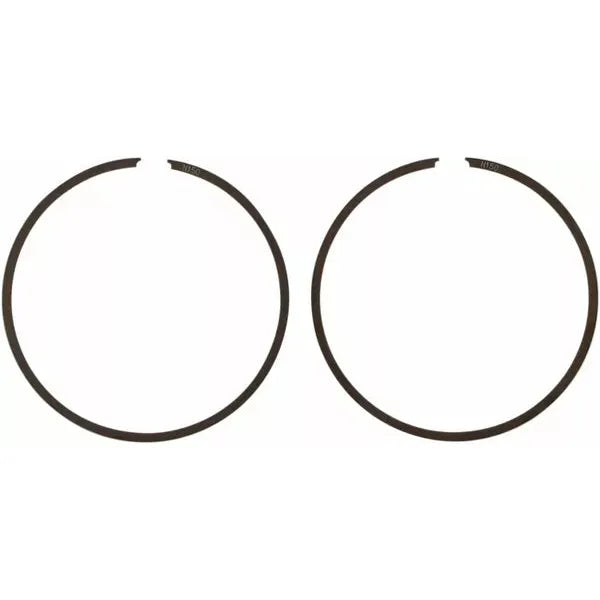 Wiseco Ring Set 2569Cd