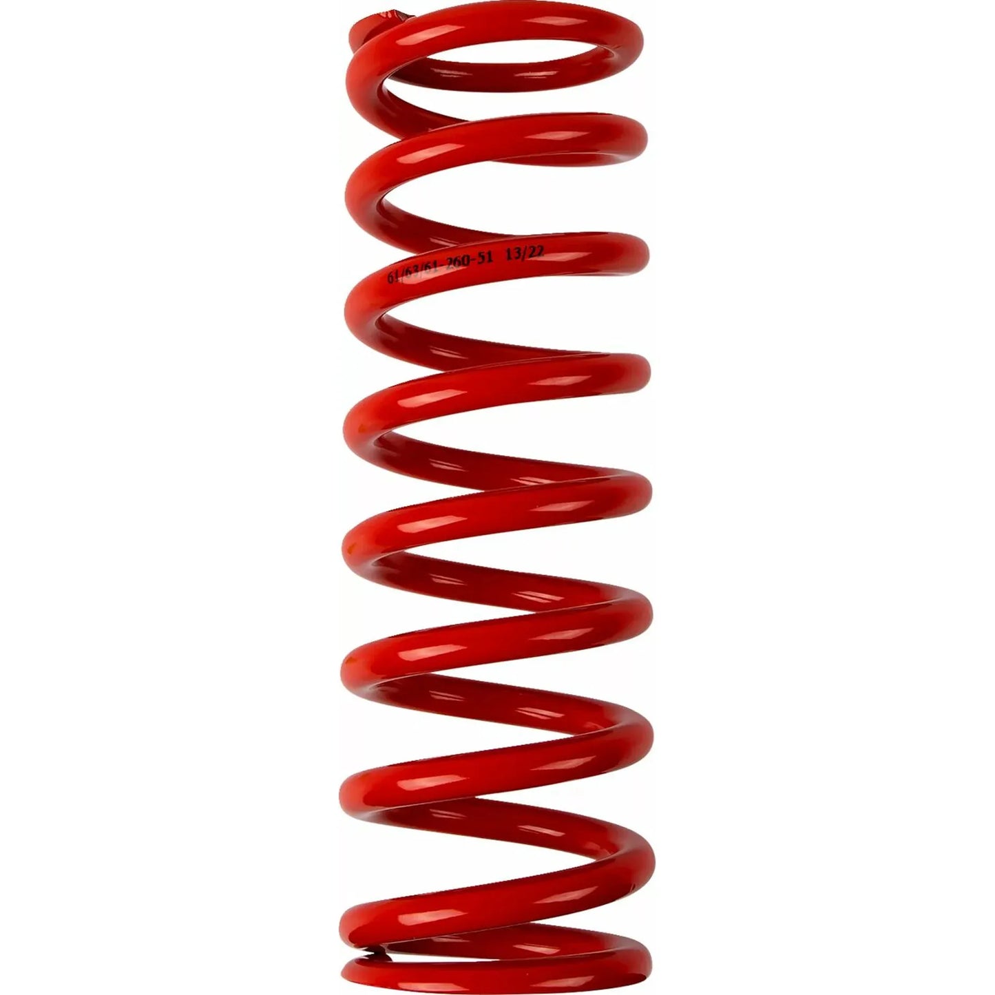 Shock Spring Hus 51 1312-0971