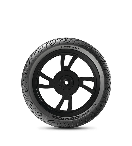 CITY GRIP 2 120/80 - 16 M/C 60S TL