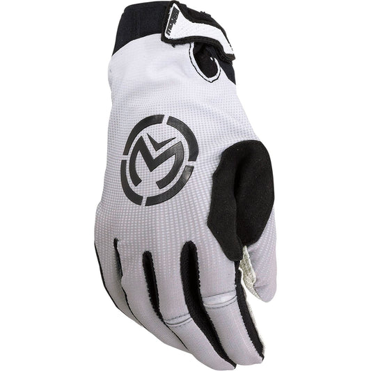 SX1 Gloves White
