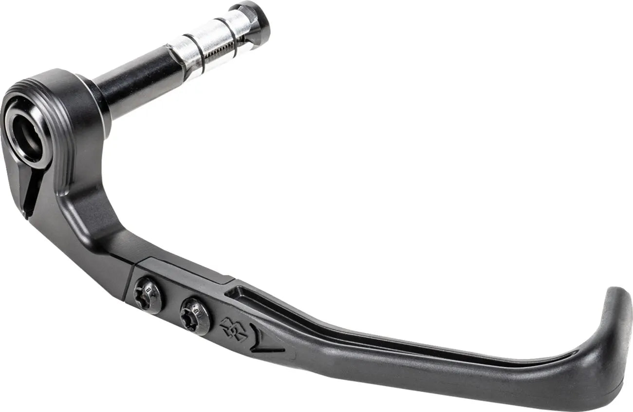 HANDSHIELD BRAKE SIDE BLACK DULL